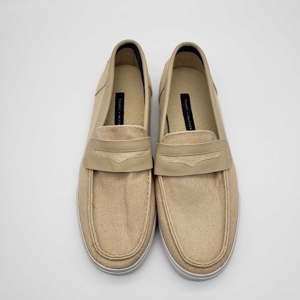 Tommy Hilfiger men's loafers